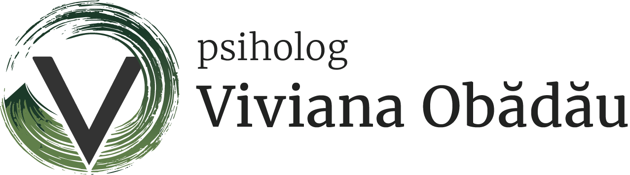 Psiholog Viviana Obădău