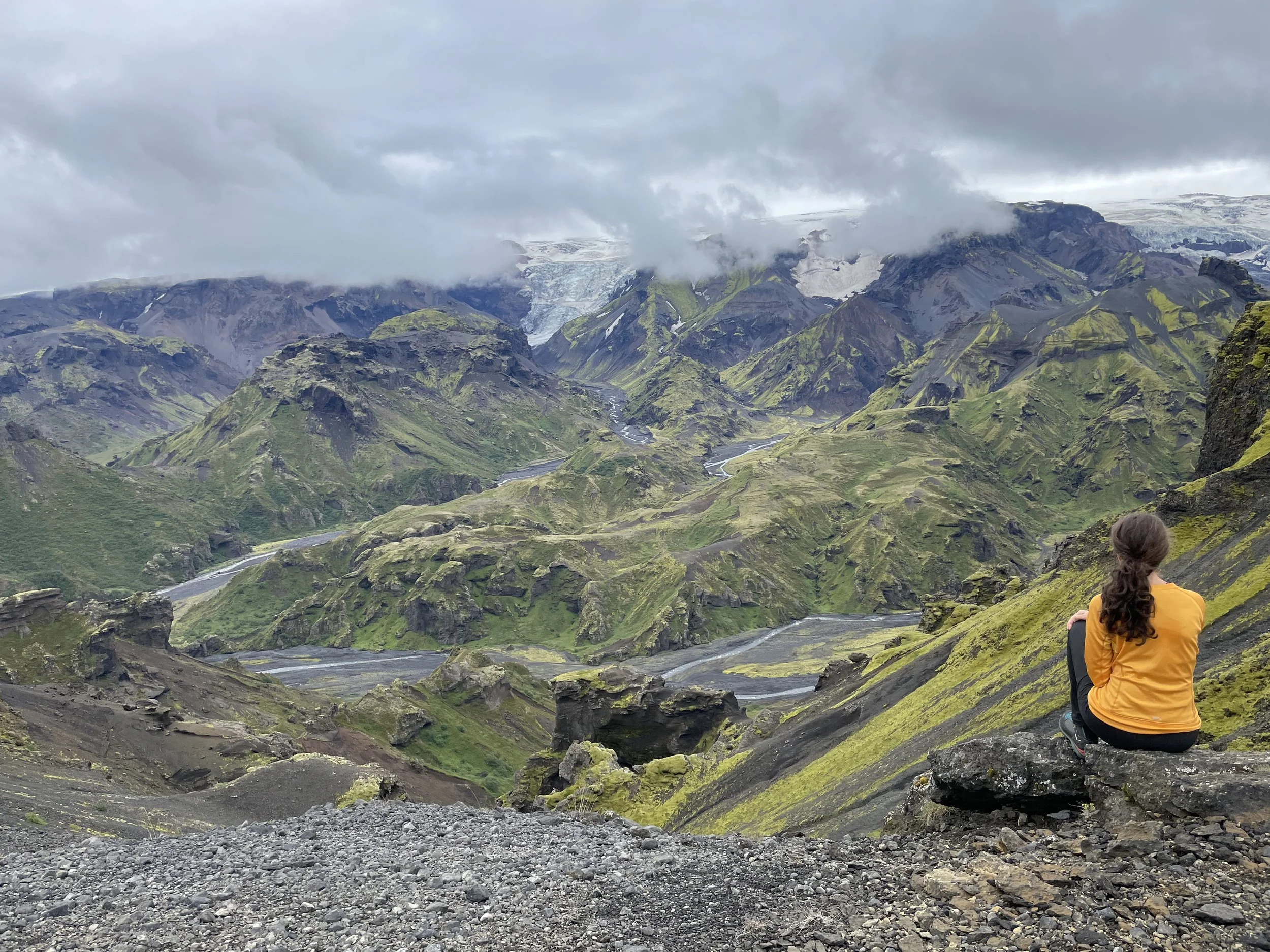 Iceland