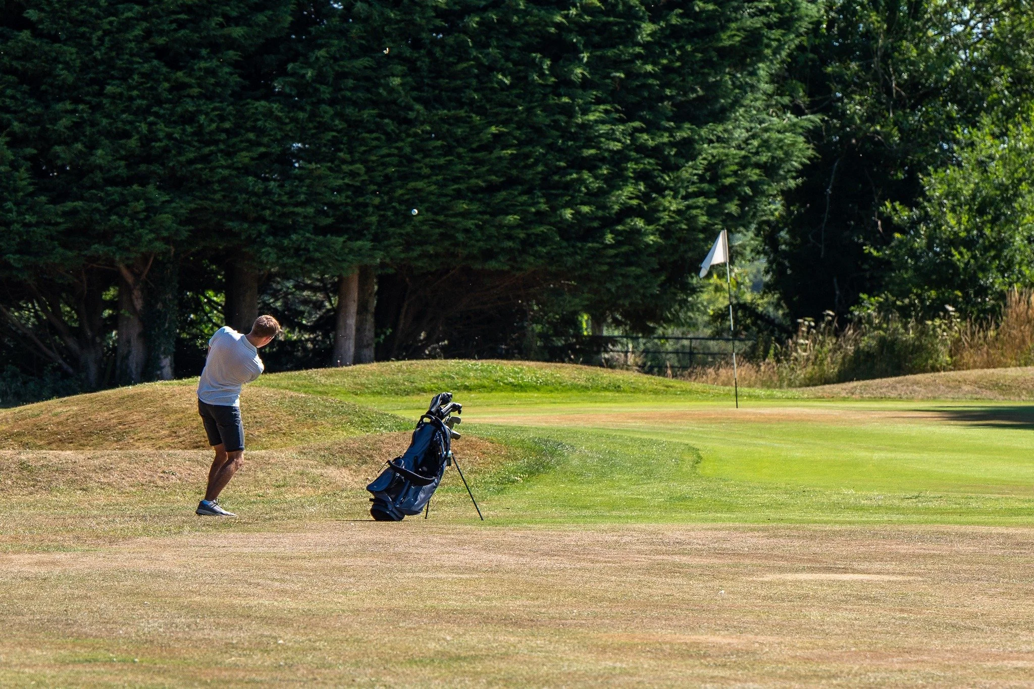 What&rsquo;s your favourite hole to play at Worldham&mdash;and why? 🏌️&zwj;♀️ Tell us below and see if others agree! ⛳