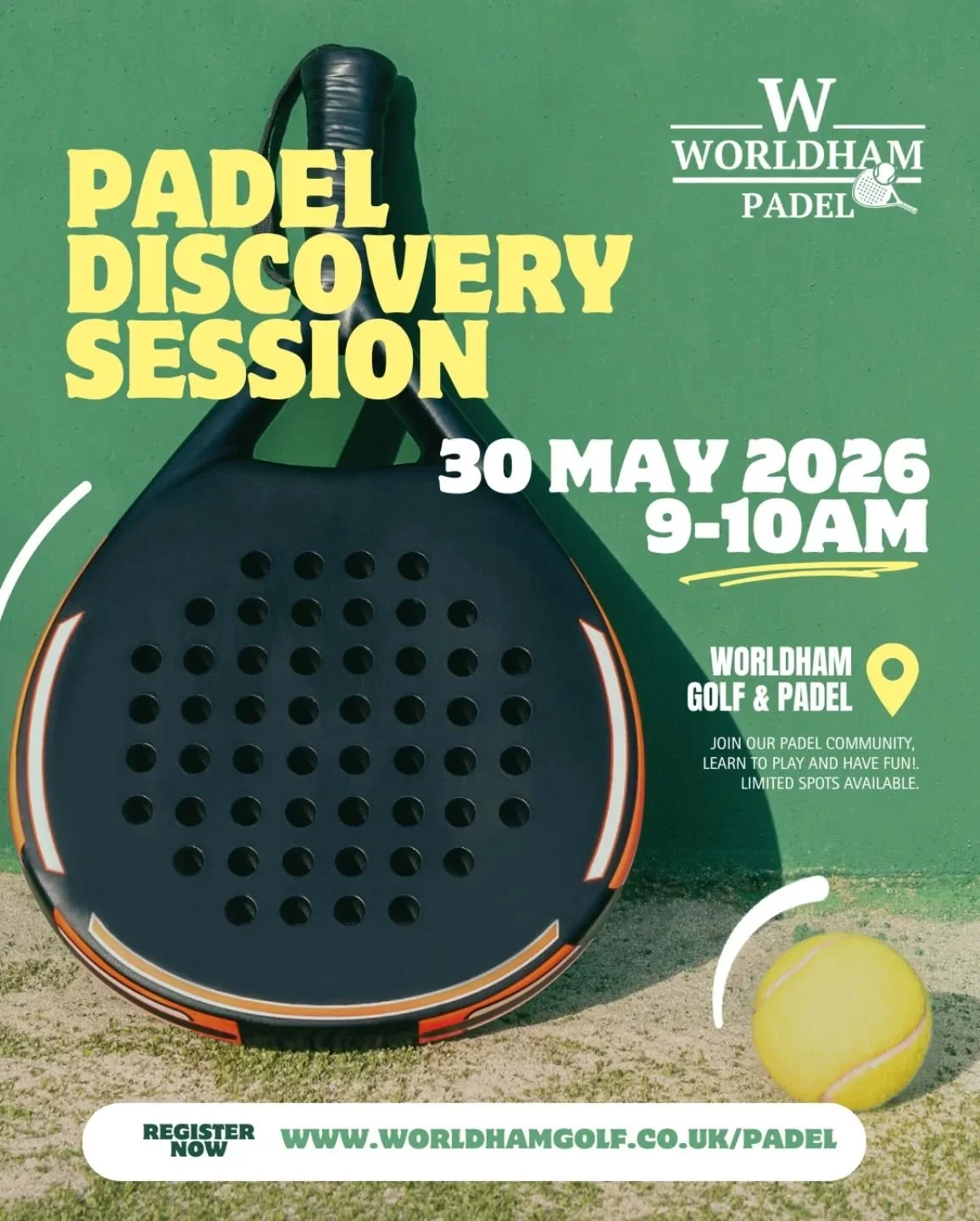 Last few spaces available!!! 

#padeltime #padelinstagram