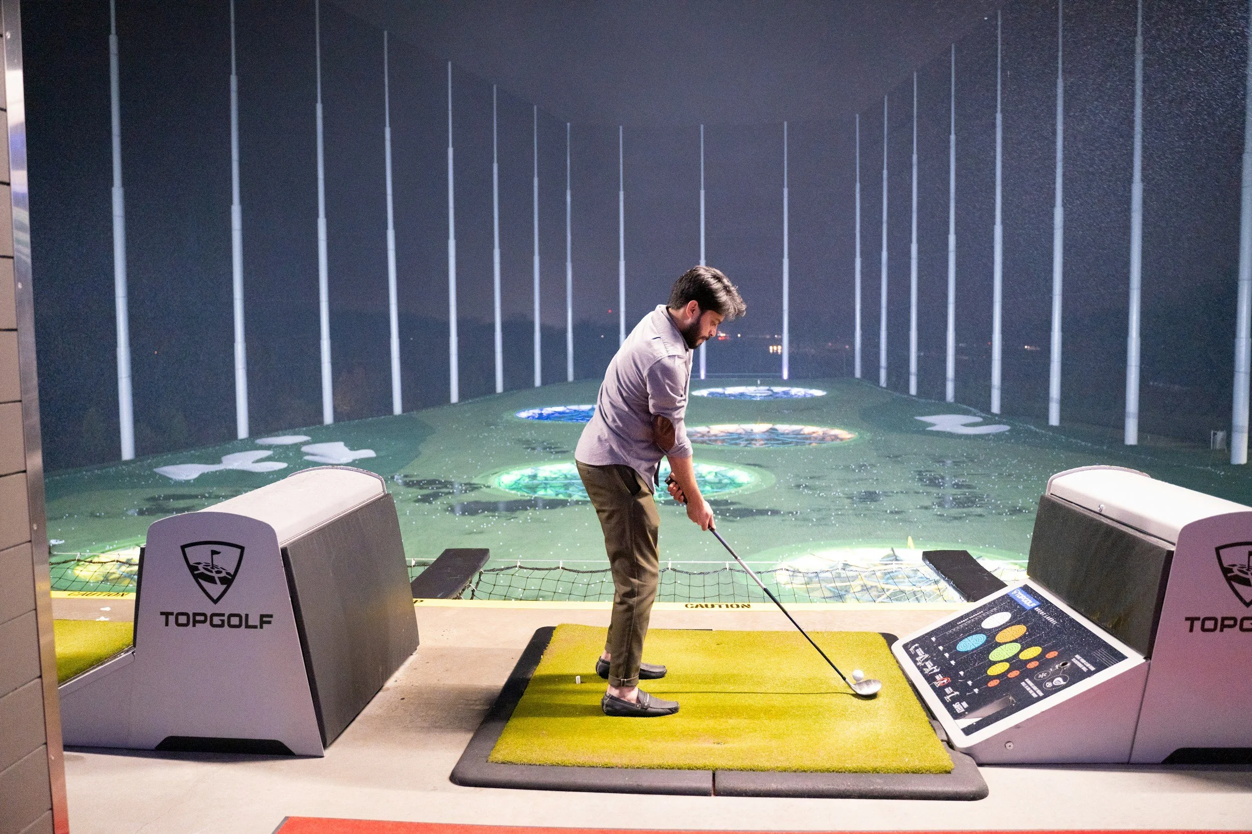 Driving Range Guide: Costs, Clubs and Beginner Plan at Worldham