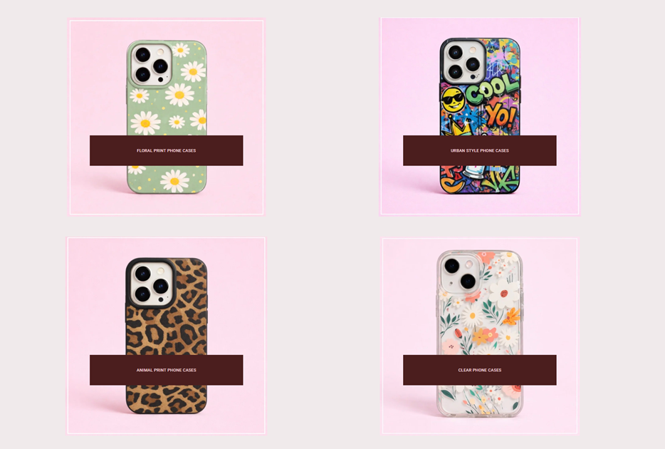 Spring 2026 Phone Case Trends You’ll Love