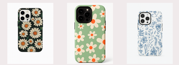 How to Match Your Phone Case to Your Aesthetic