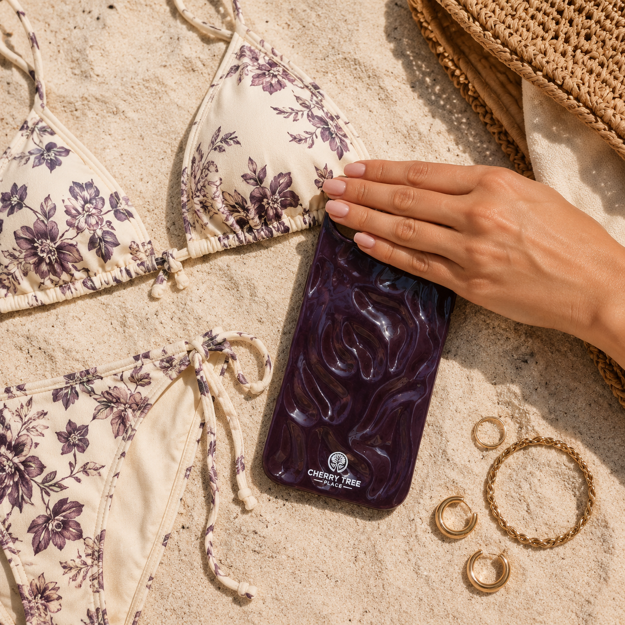 Deep-Plum Ripple Case Beach Escape.png