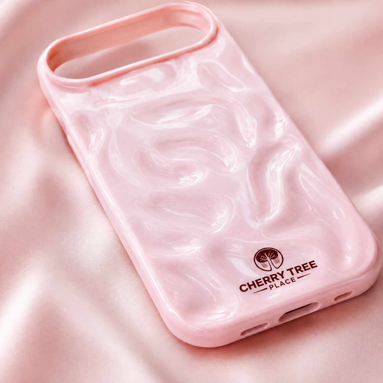 Blush-pink pearlescent Cherry Tree Place case.png