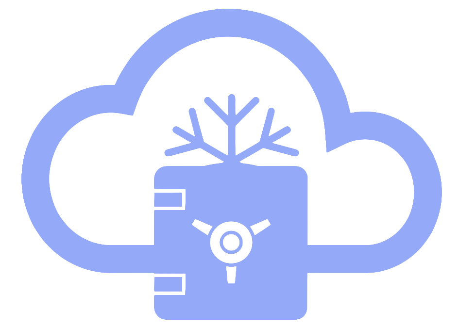 Cloud Cold Storage