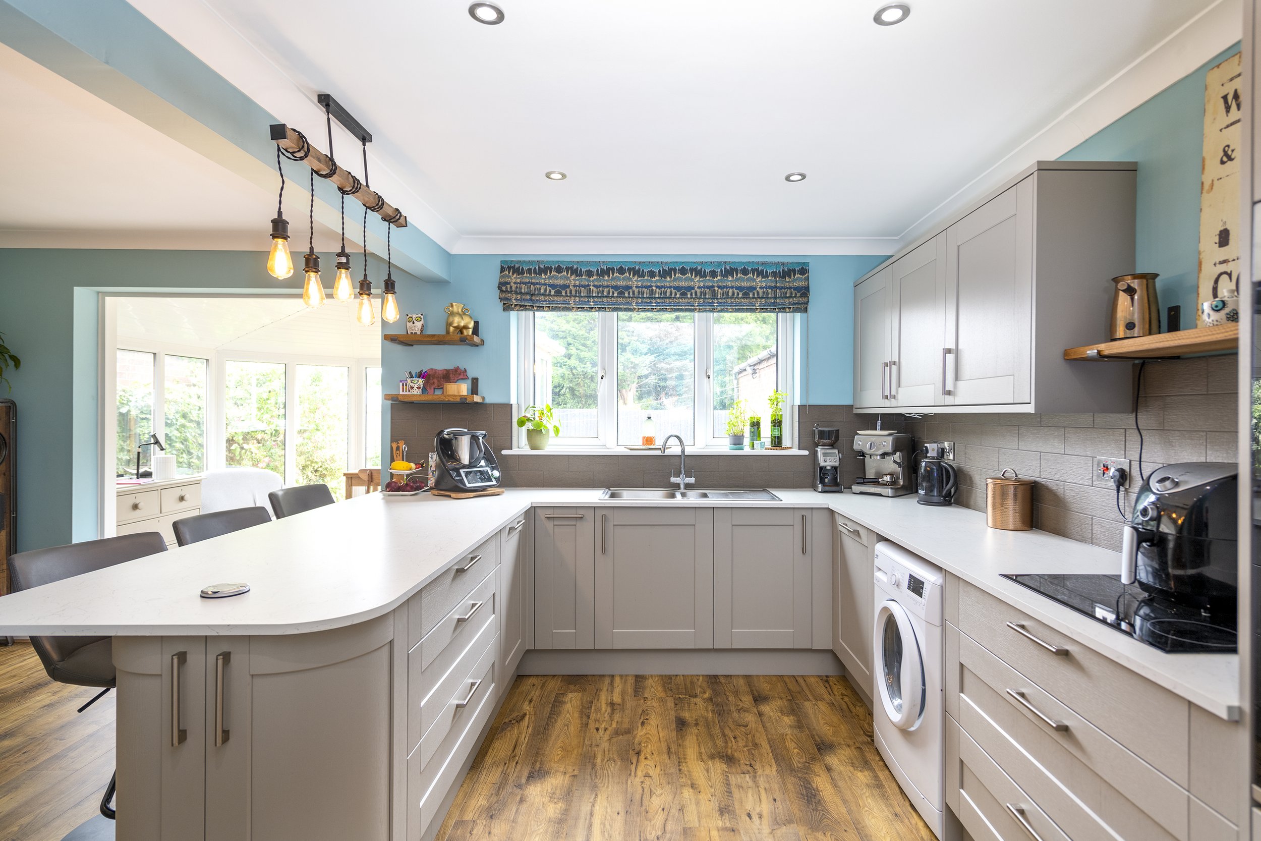 Kitchen refresh