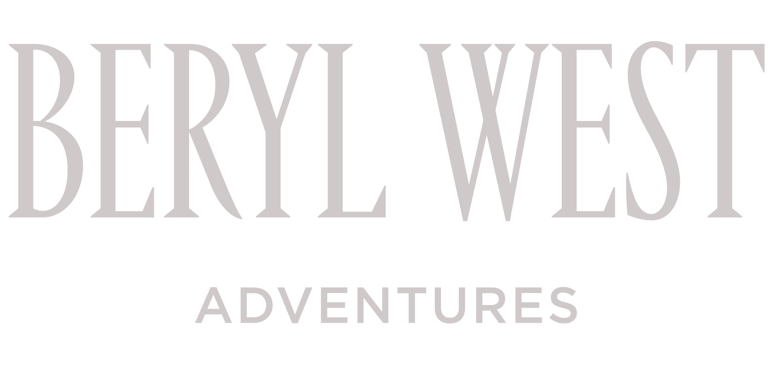 Beryl West Adventures