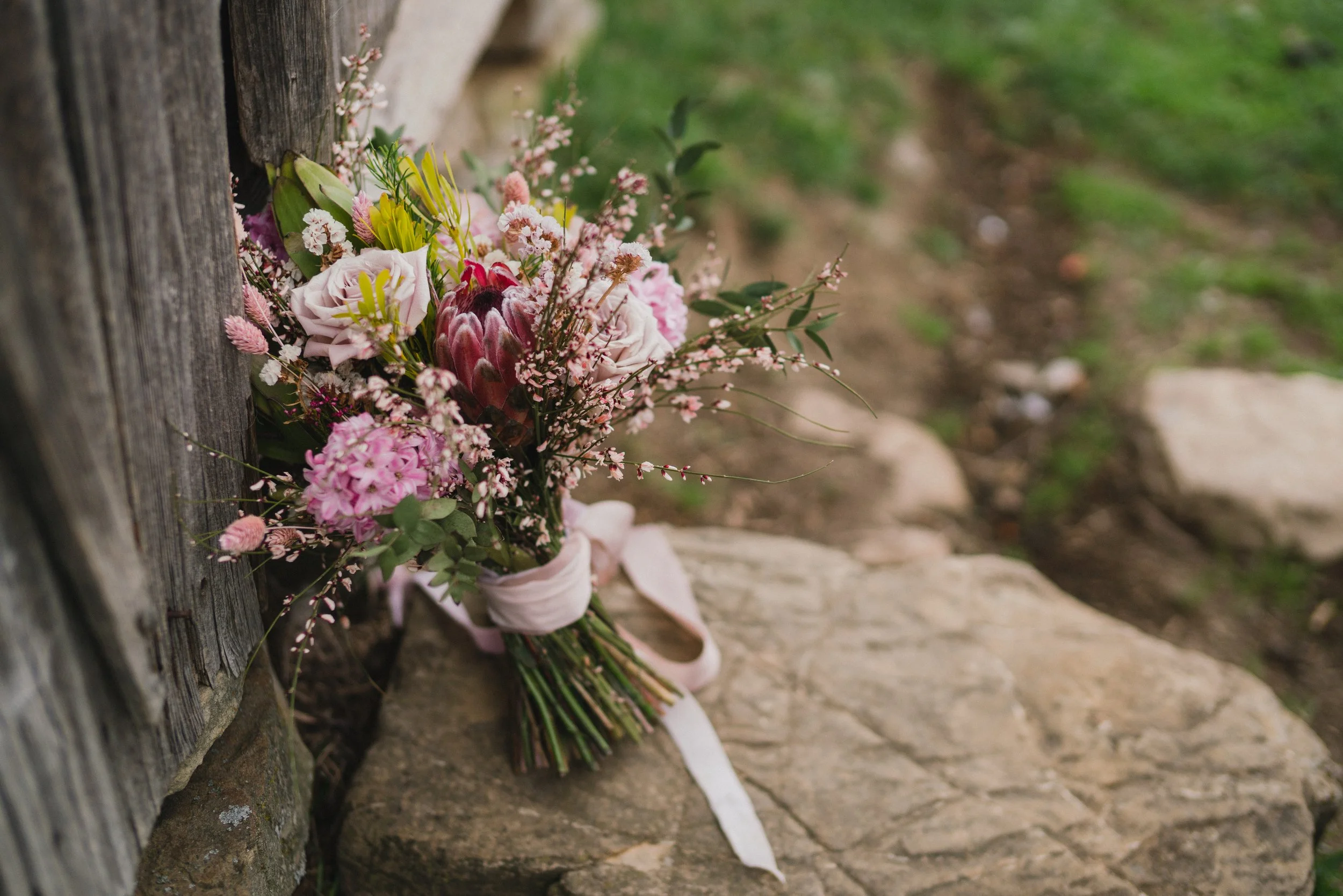 Everyday Flower Arrangements