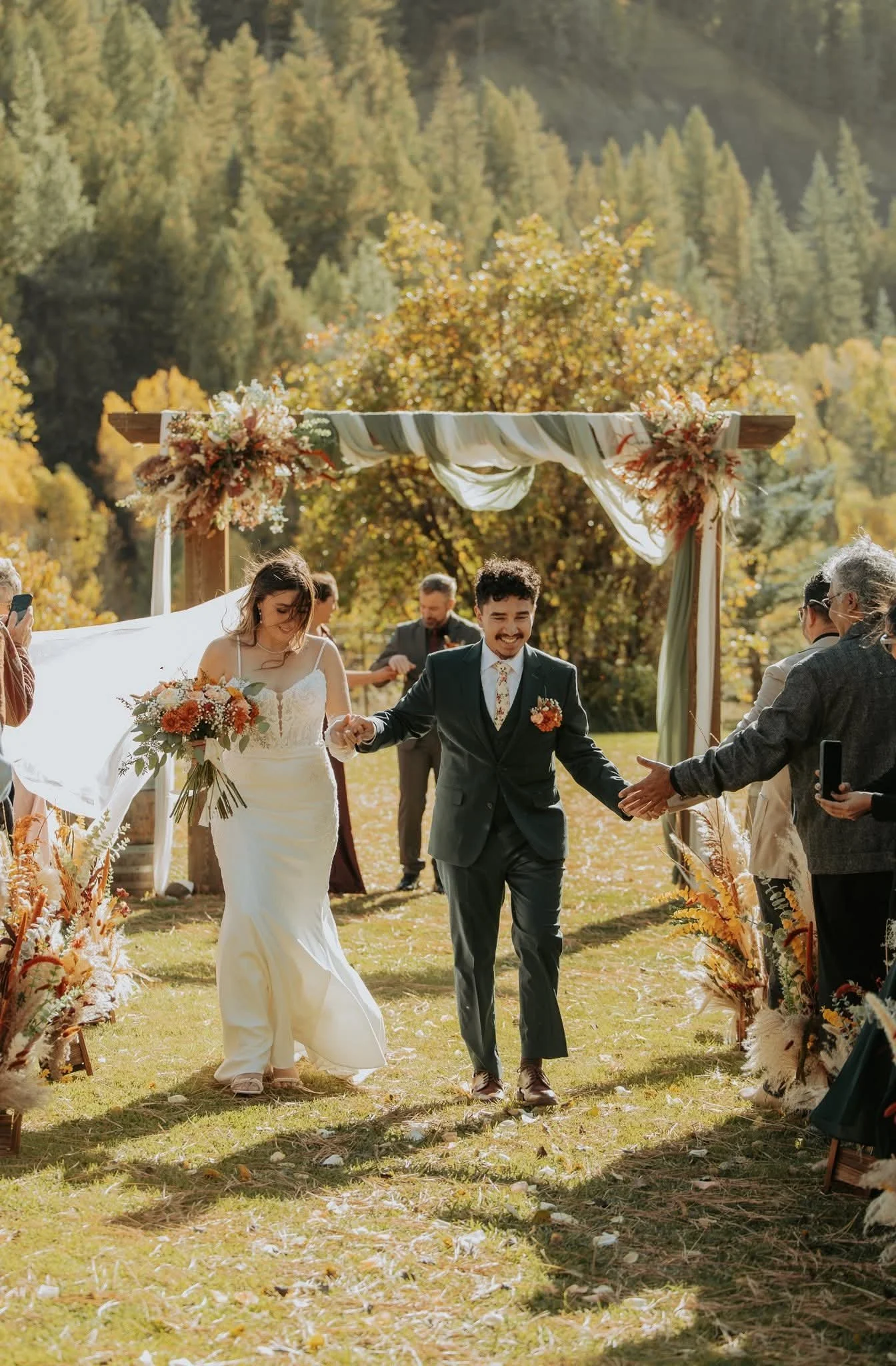 Weddings & Elopements