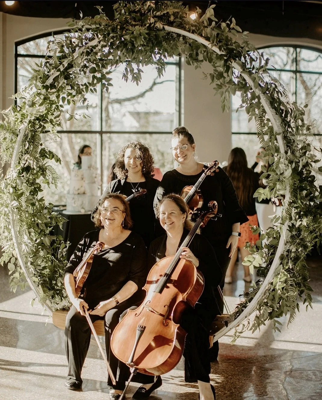 Events & Celebrations