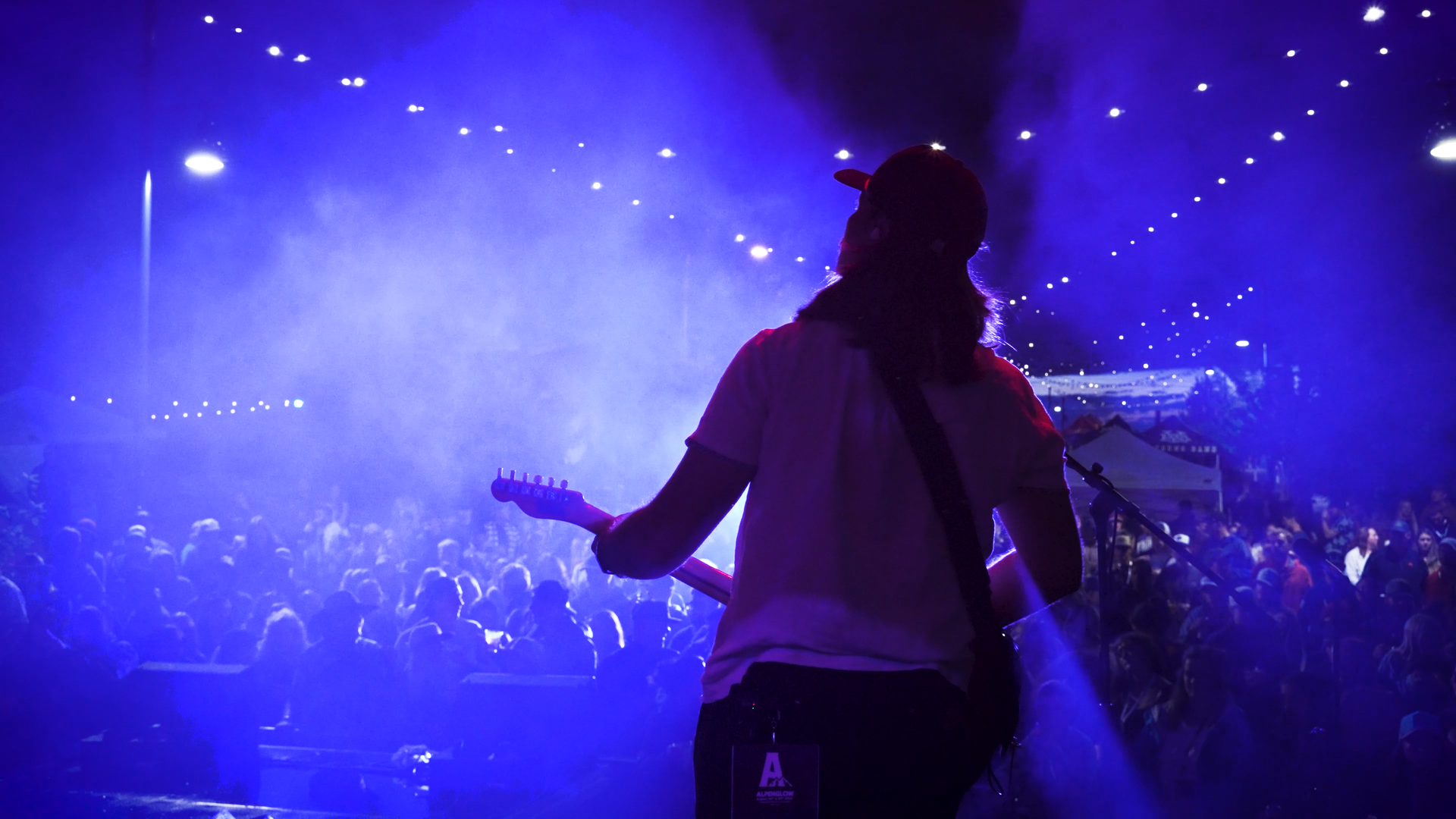 Alpen Glow Fest 2026
