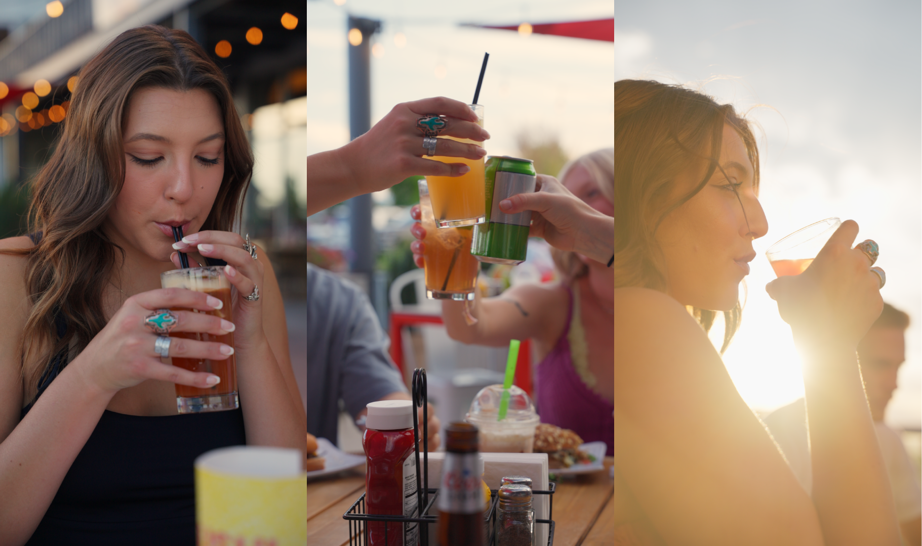 BCRG Summer Patio Campaign