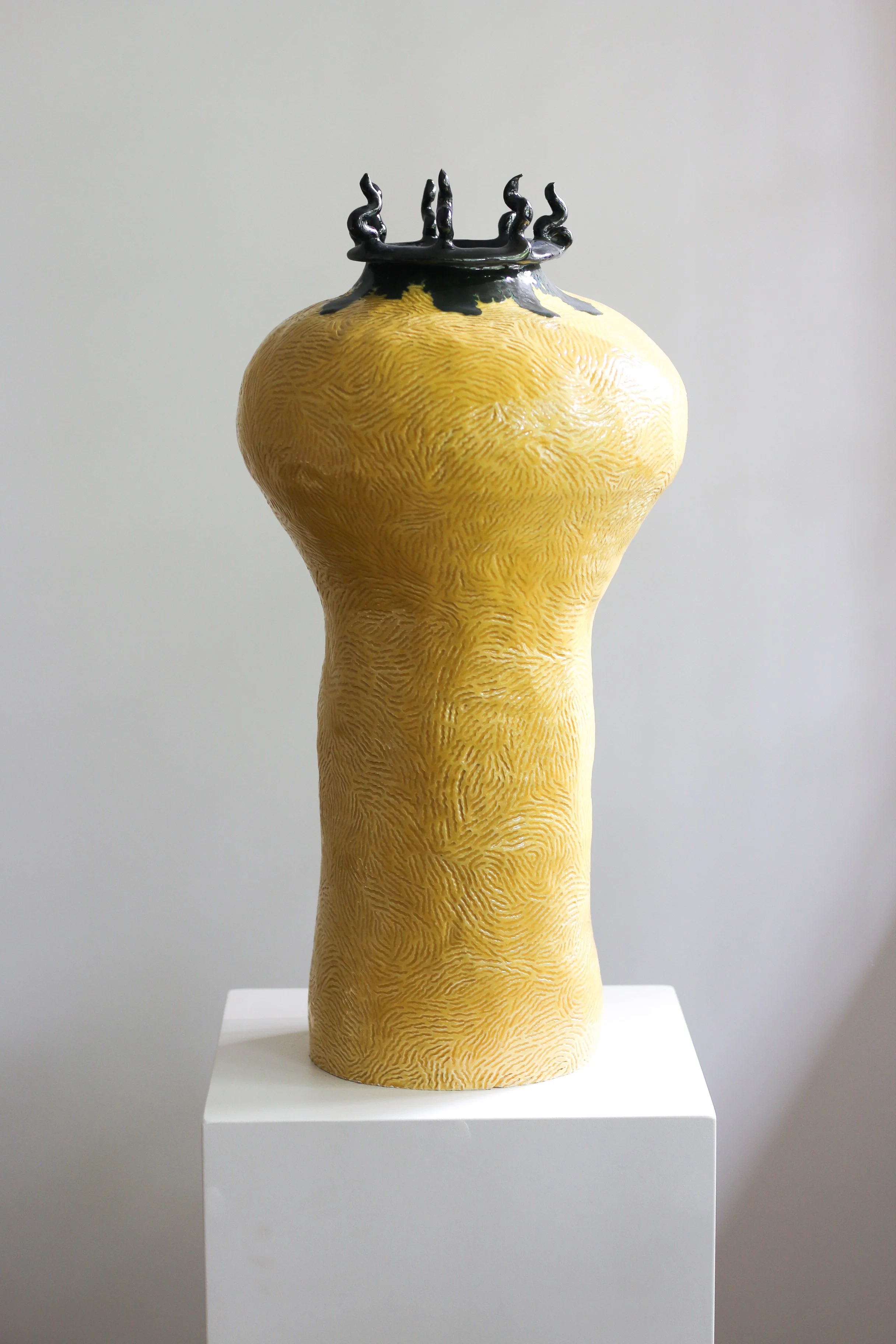 Drive Up Through Your Legs