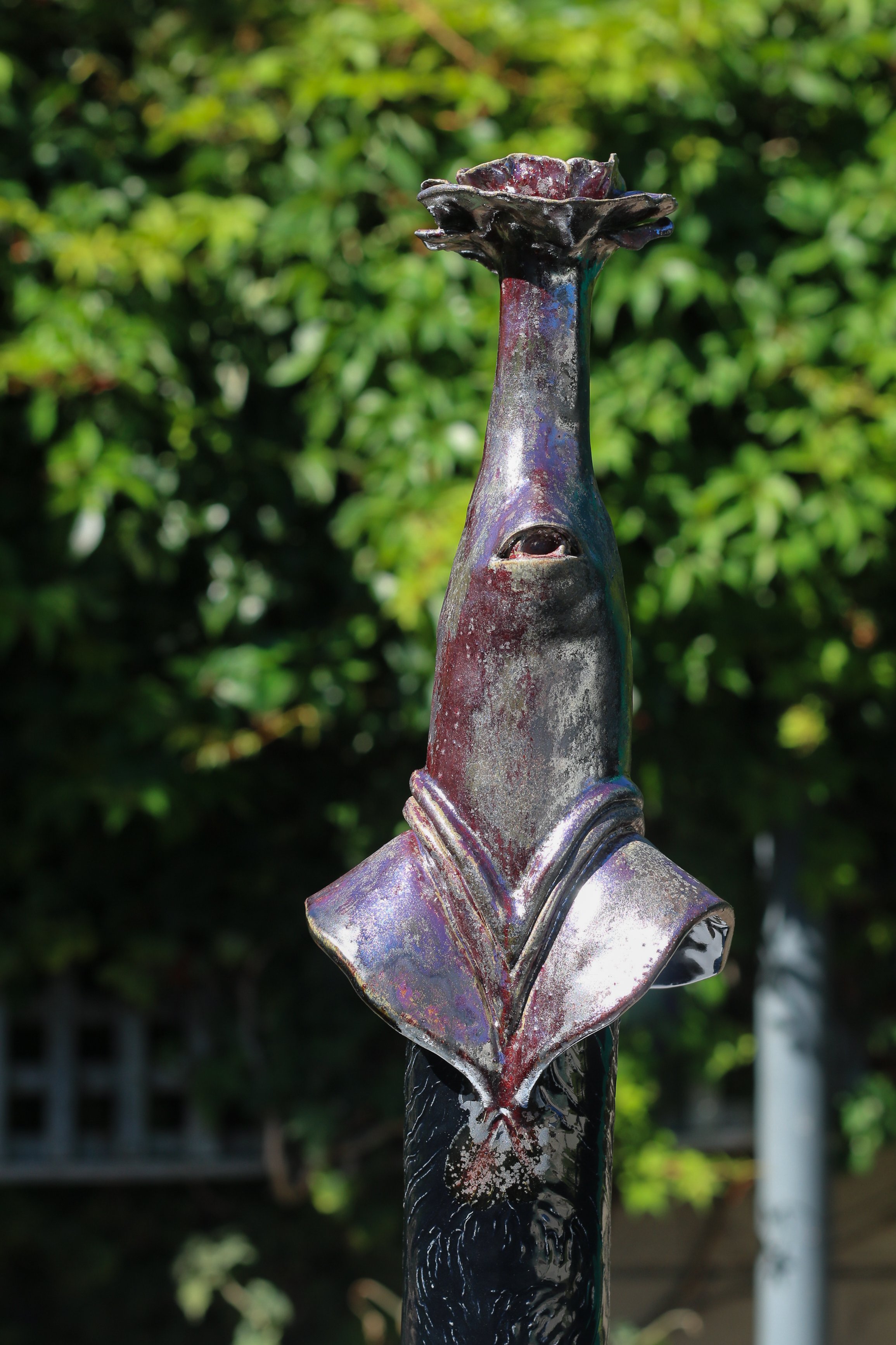 Found Object 11