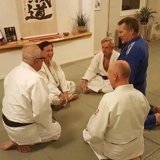 Click here to view photos from the Facebook page