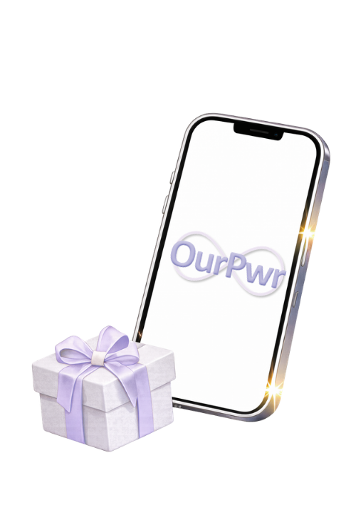 1-Year OurPwr Subscription Pre-order
