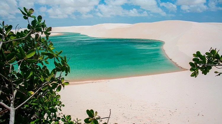 Circuito de 2 Lagoas