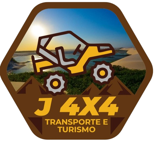 AGÊNCIA J4X4 TRANSPORTE E TURISMO