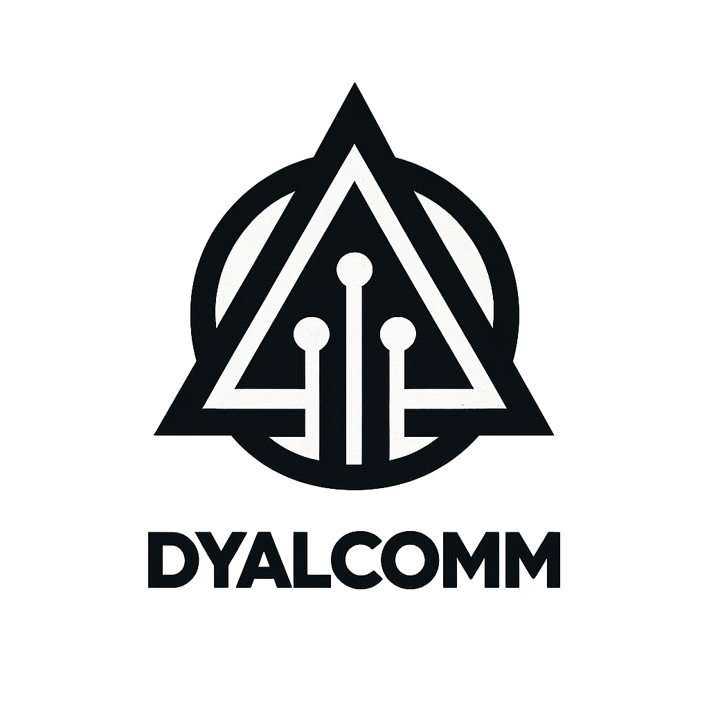 DYALCOMM