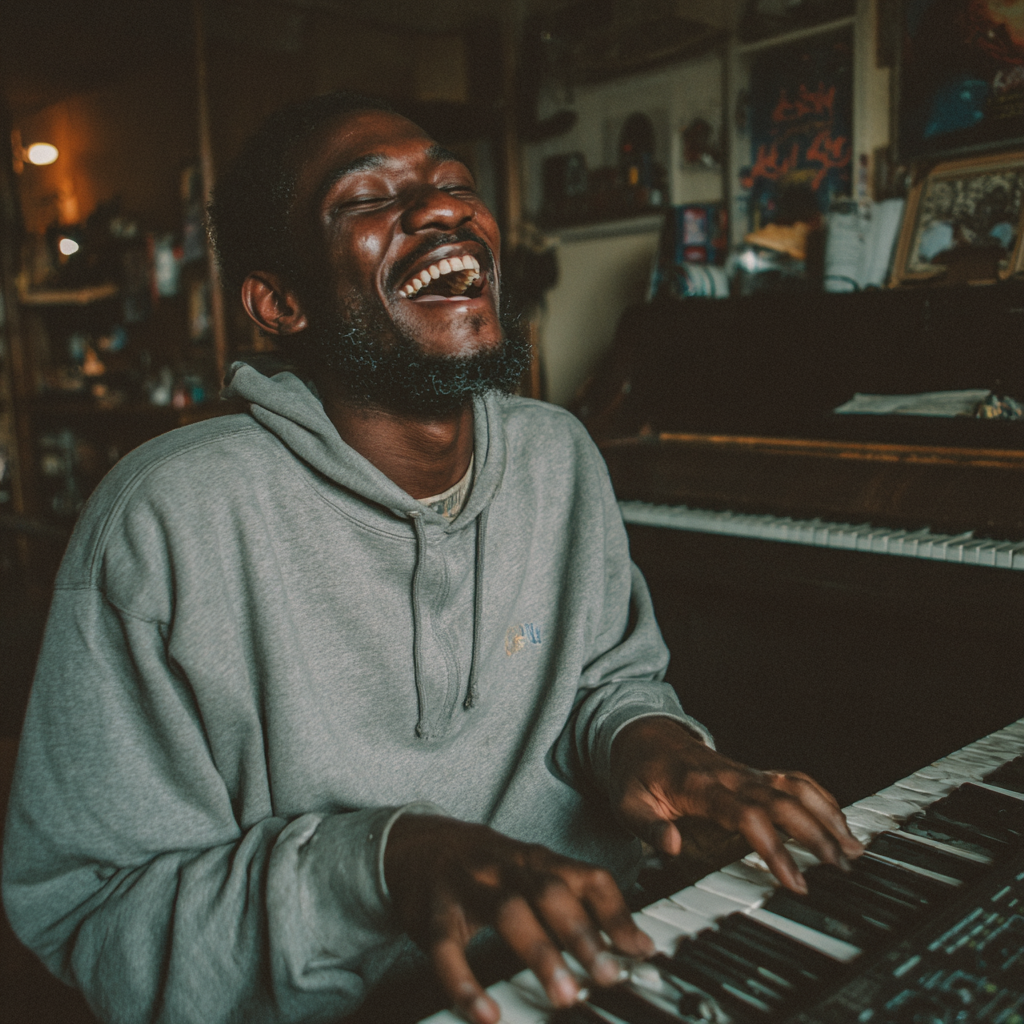 u5144175493_black_guy_laughing_and_playing_keys_in_coffee_sho_596a39f0-64de-4415-9898-cb8b4e68c231_3.png