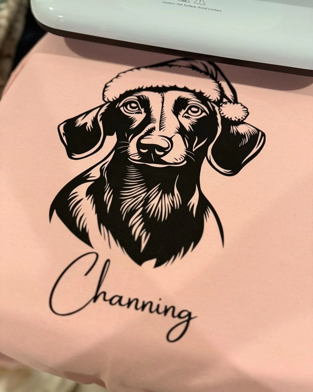 We&rsquo;ve been busy this Christmas season 🤍
So thankful for every custom, every message, and every ounce of support.
If you&rsquo;re loving what you&rsquo;re seeing, make sure you&rsquo;re following along &mdash; we&rsquo;re so close to kicking of