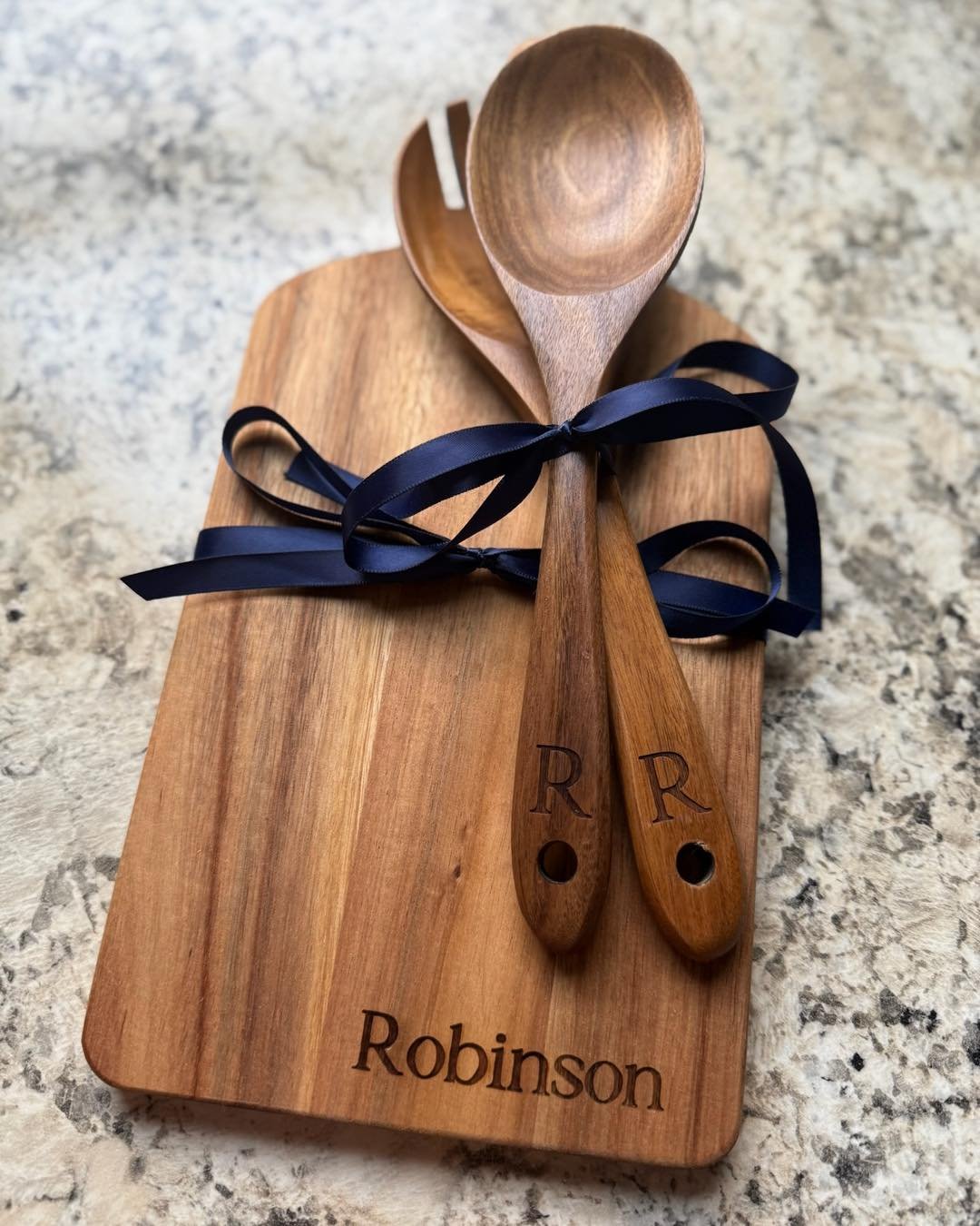 Thoughtfully made for the moments that gather us together 🤍🌦️
Our customizable cutting boards and utensils are designed with care and intention &mdash; a meaningful way to add a personal touch to everyday moments.

A gift meant to be used, loved, a
