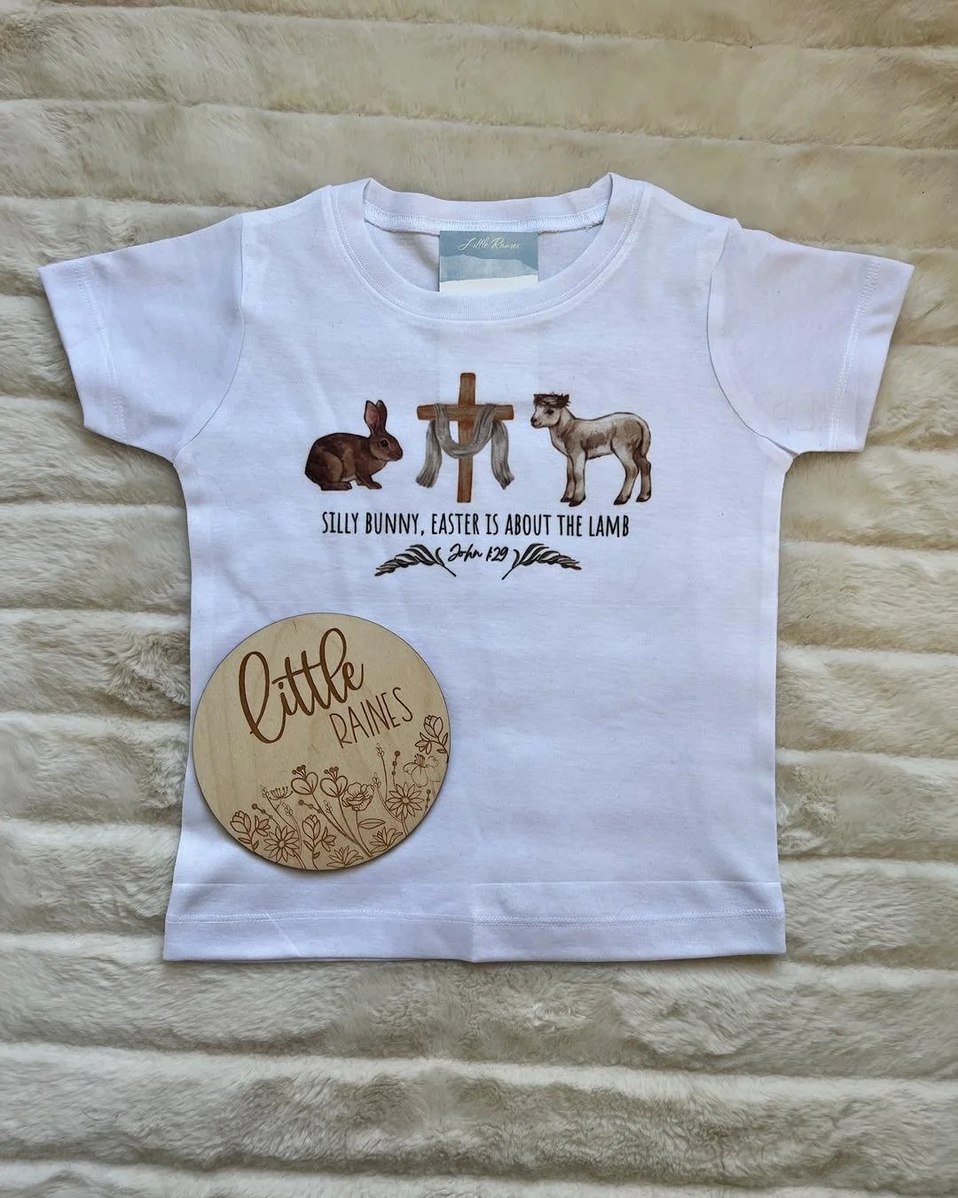 In case you missed it ☀️

The Morning Light Collection is still here&mdash;
soft, meaningful pieces for Easter and beyond.

There&rsquo;s more waiting on the site ✨

https://www.theraindropco.com/morninglightcollection

#easterbasket #easter #easterb