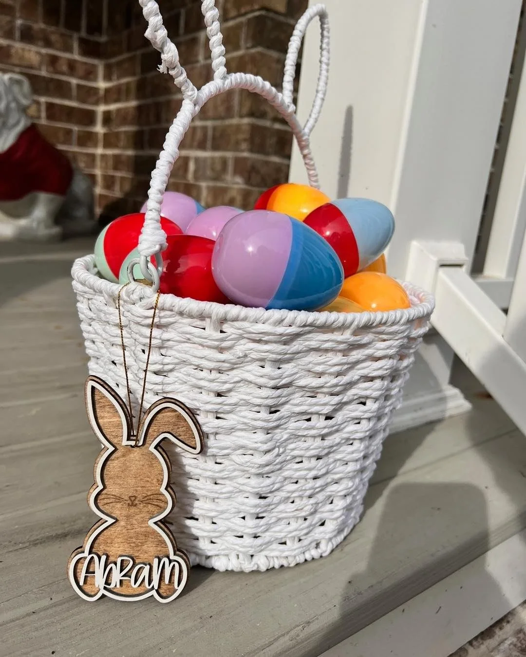 One last day ☀️

The Morning Light Collection was made for this season&mdash;
and tonight, it closes.

Don&rsquo;t miss it 🤍
Order here: https://www.theraindropco.com/morninglightcollection

#easterseason #easter #easterbasket #easteregghunt #easter