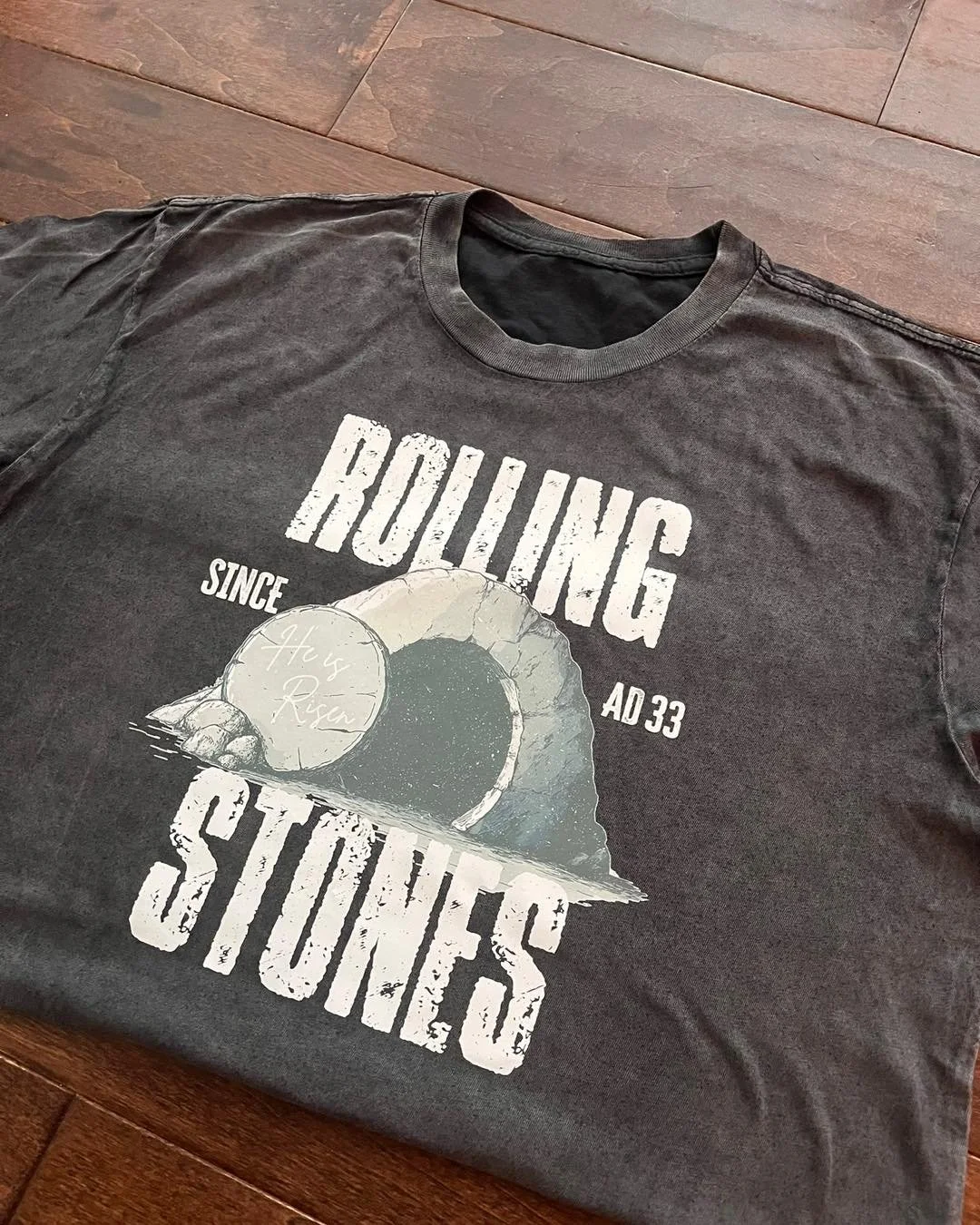 The morning came ☀️

And the stone was rolled away.
He is risen ✝️
Happy Easter 🤍

#easter #eastersunday #eastergifts #easterseason #reasonfortheseason #jesus #heisrisenindeed✝️ #HeIsRisen #ShopSmall #SmallBusinessLife #SupportLocal #EtsyShop #Small