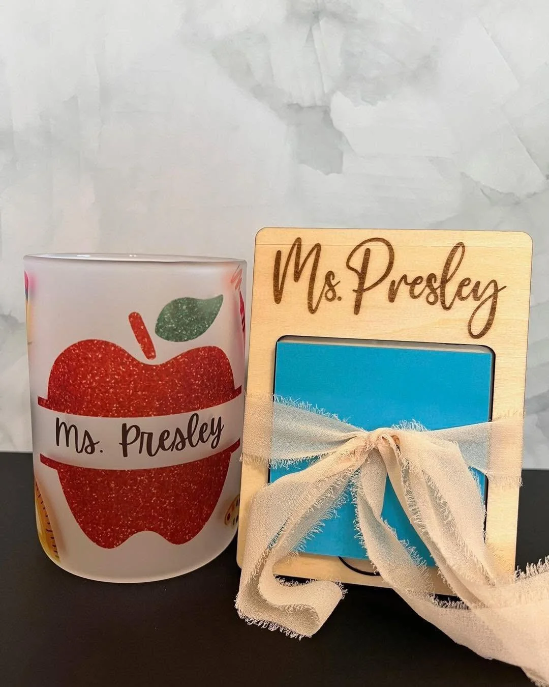 🍎 Teacher Appreciation has dropped!✏️

A little something for the ones who show up every day&mdash;rain or shine 🌦️
Teaching, guiding, encouraging&hellip; and somehow doing it all with so much heart 🤍
These and more are on the site now! 

✨Yours i