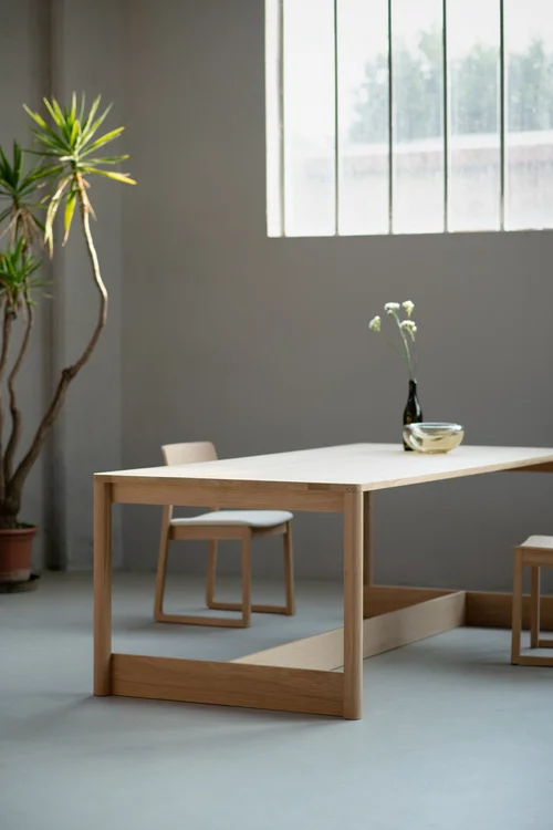 Koyabari Collection — GABRIEL TAN STUDIO
