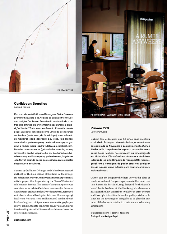 Attitude, Jan/Feb 2026 Issue