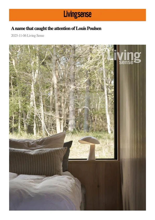 Living Sense, November 2025