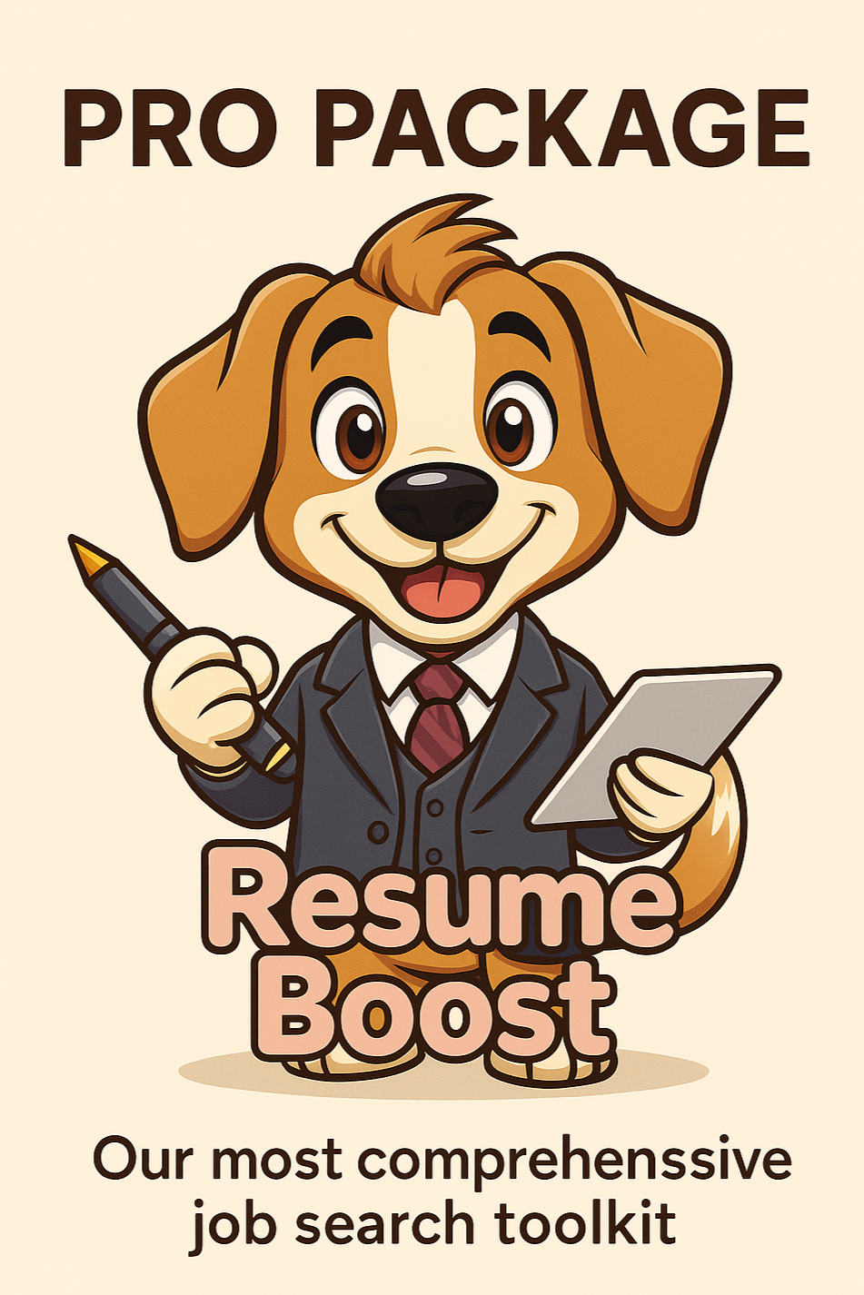 AI Resume Boost Pro Resume Building
