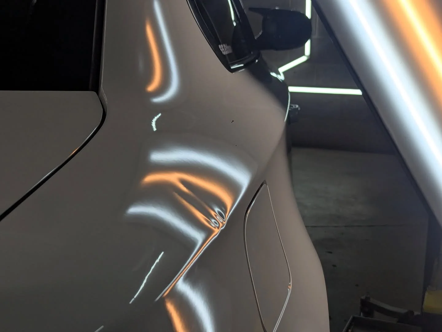 Flawless finish, factory lines.
This BMW came in with minor dents, and left with a showroom look&mdash;no paint, no fillers, just precise Paintless Dent Repair.

✅ Preserved factory paint
✅ No sanding or bodywork
✅ Cost-effective and efficient

DM us