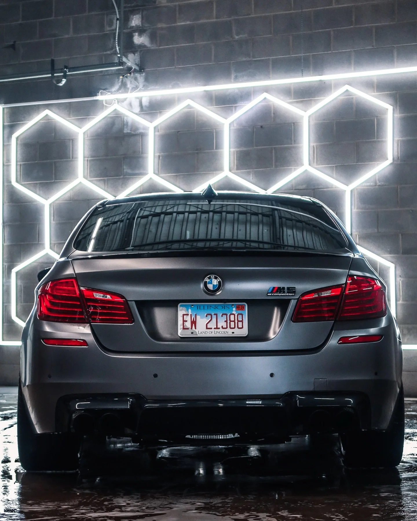 Another M5 Competition pulling up to get the Woks treatment 🔥
This beast didn&rsquo;t come to play &mdash; and neither did we. From aggressive styling to raw performance, it deserves next-level care to match. Every curve, every crease, every inch&he