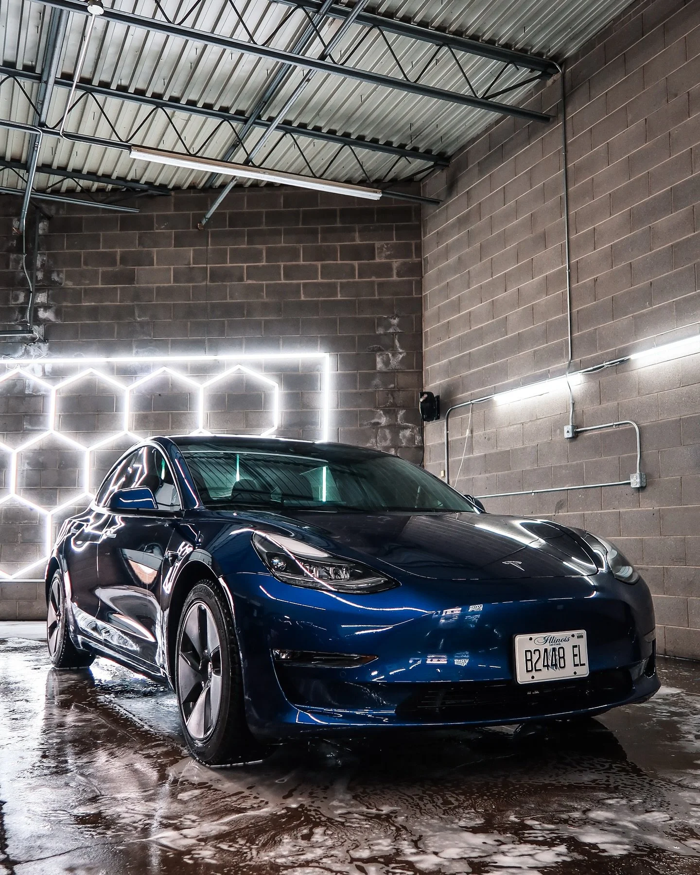 Don&rsquo;t forget&mdash;our Premium Hand Washes are always available at Woks Detailing!
We treat every vehicle with the utmost care, using top-tier products and techniques to keep your ride looking its best, inside and out.

Book today and experienc