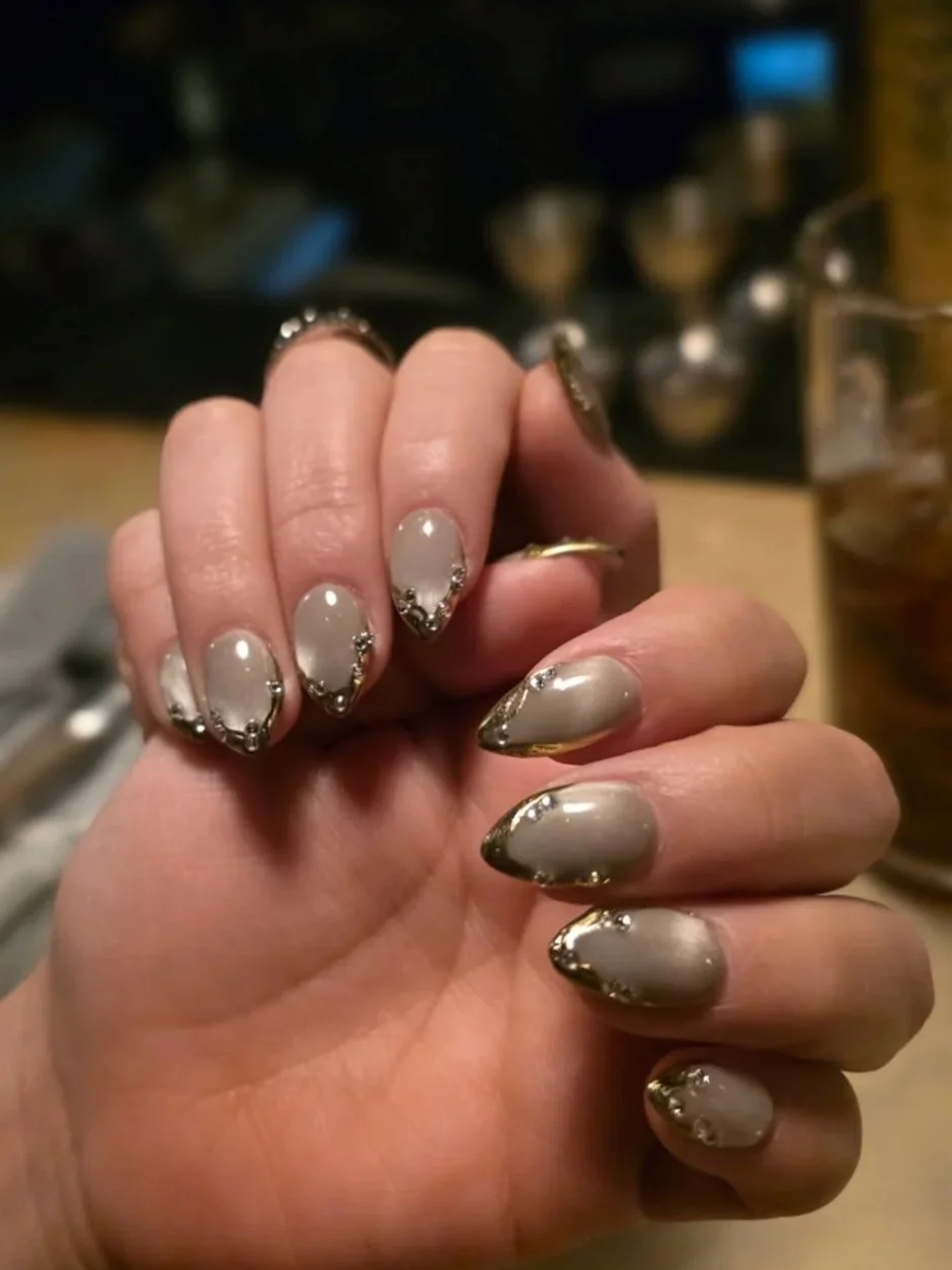 The Muse Nails and Beauty | Best Nail Salon 37211