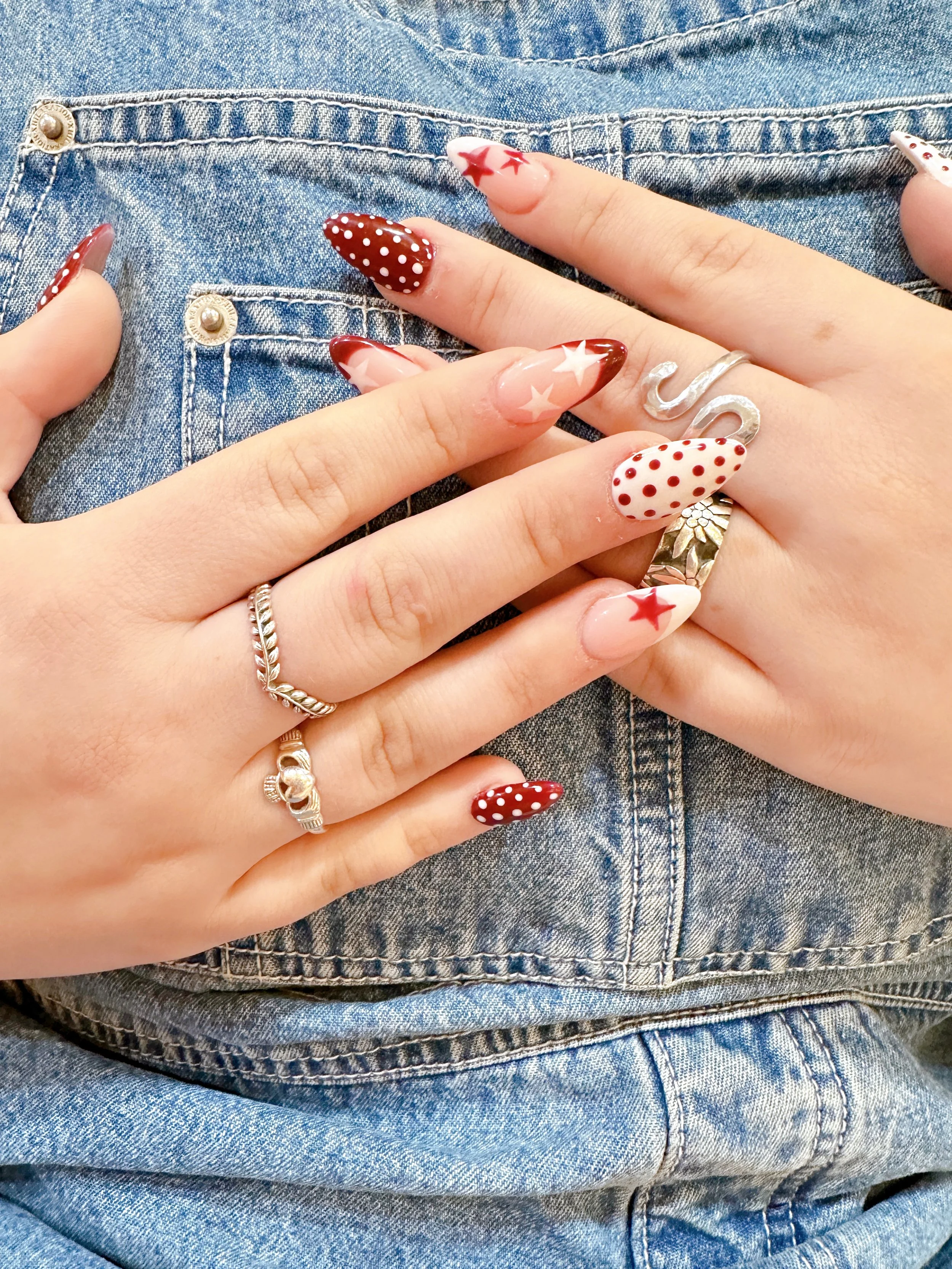 The Muse Nails and Beauty | Best Nail Salon 37211