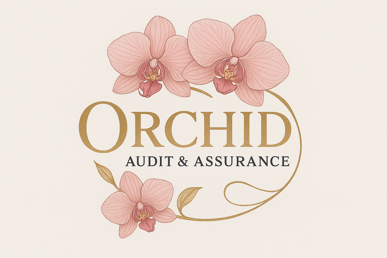 Orchid Audit and Assurance Group