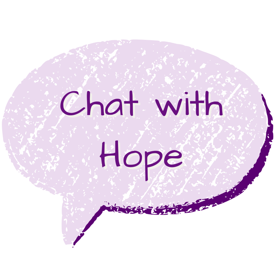 Computer Hope Chat The Hope Network