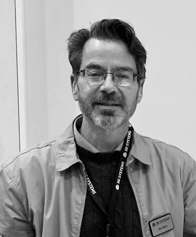 Jon Ginn