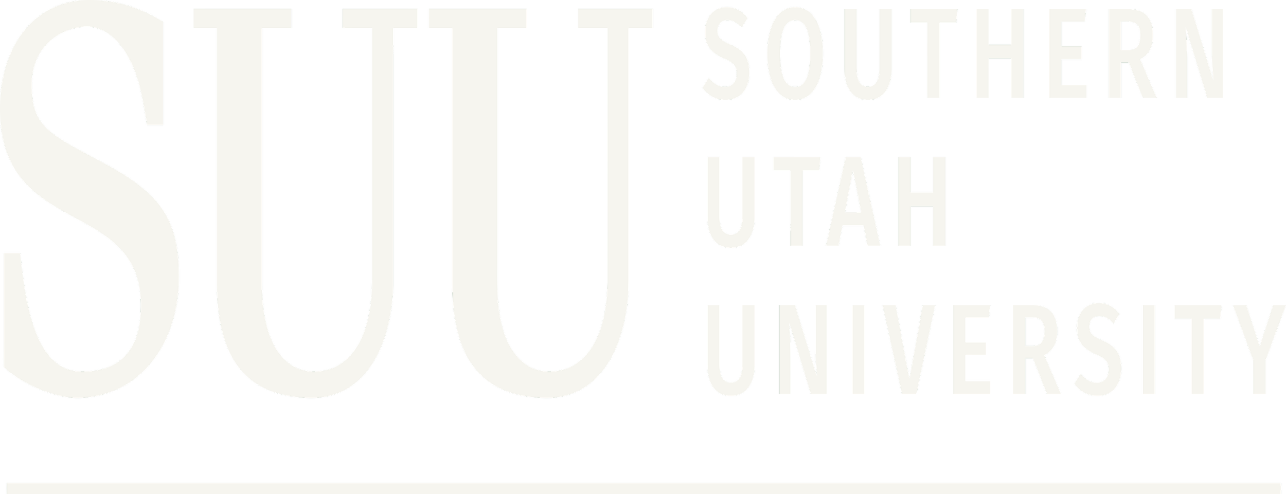 Southern Utah University