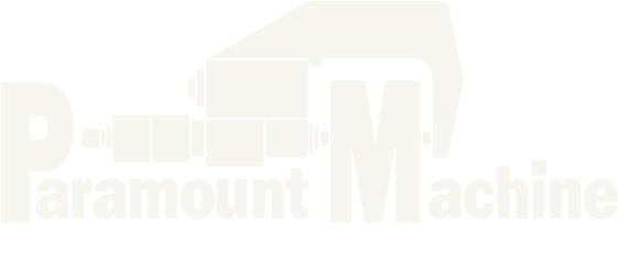 Paramounter Machine Paramount Machine — 47G