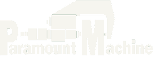 Paramounter Machine Paramount Machine — 47G
