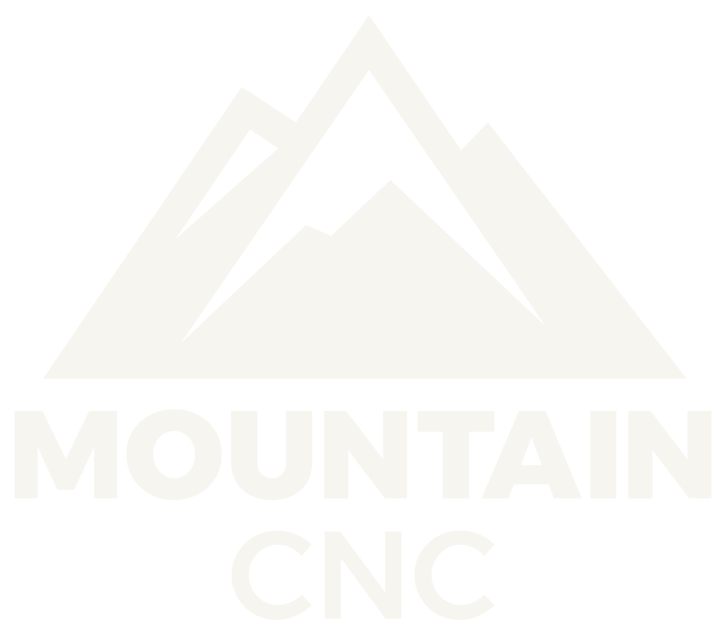 Mountain CNC
