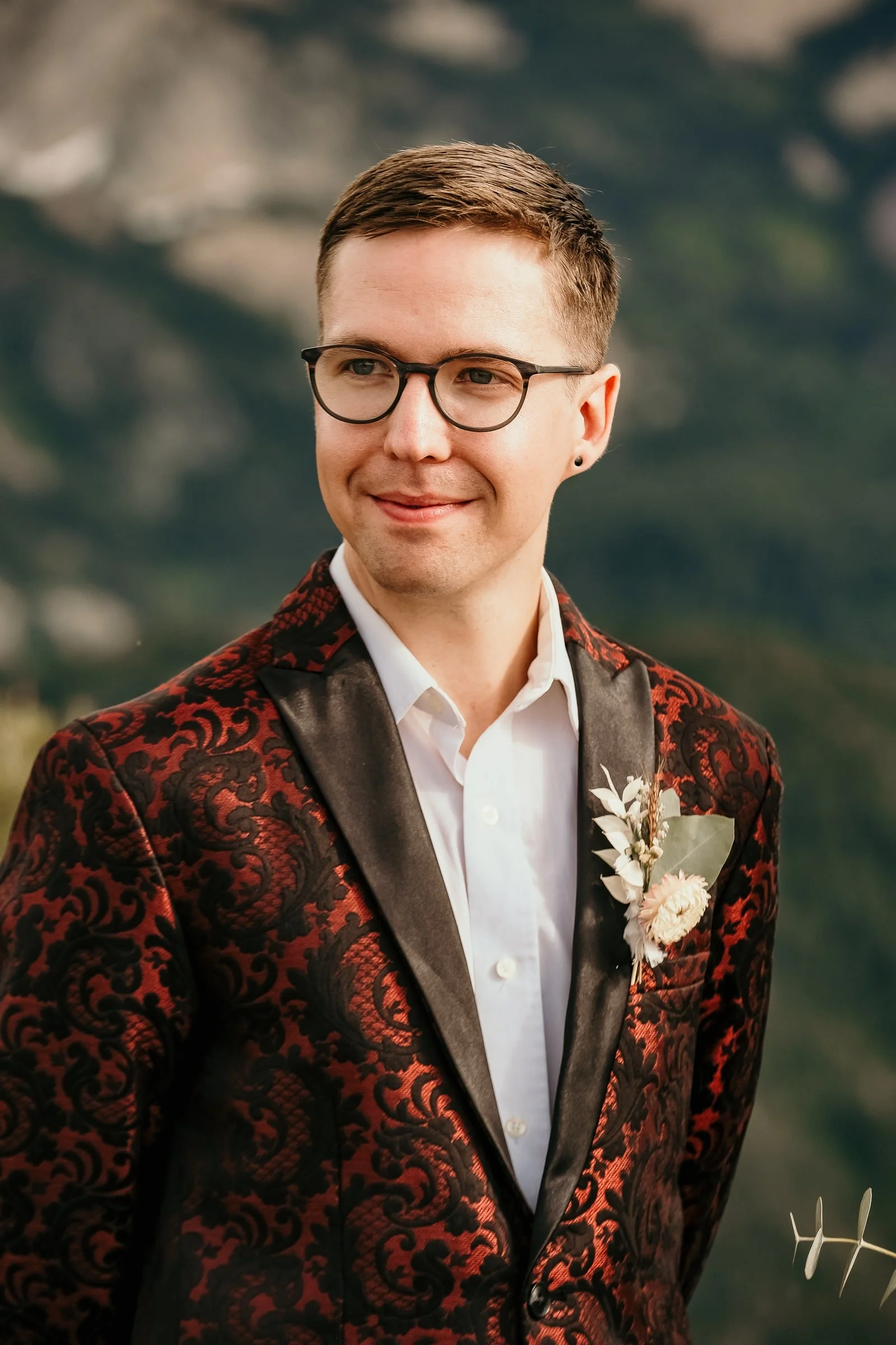 Alex Klimaj