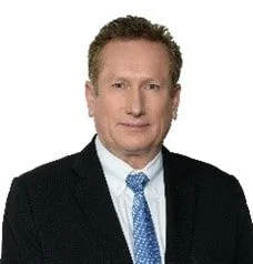Greg Harwell