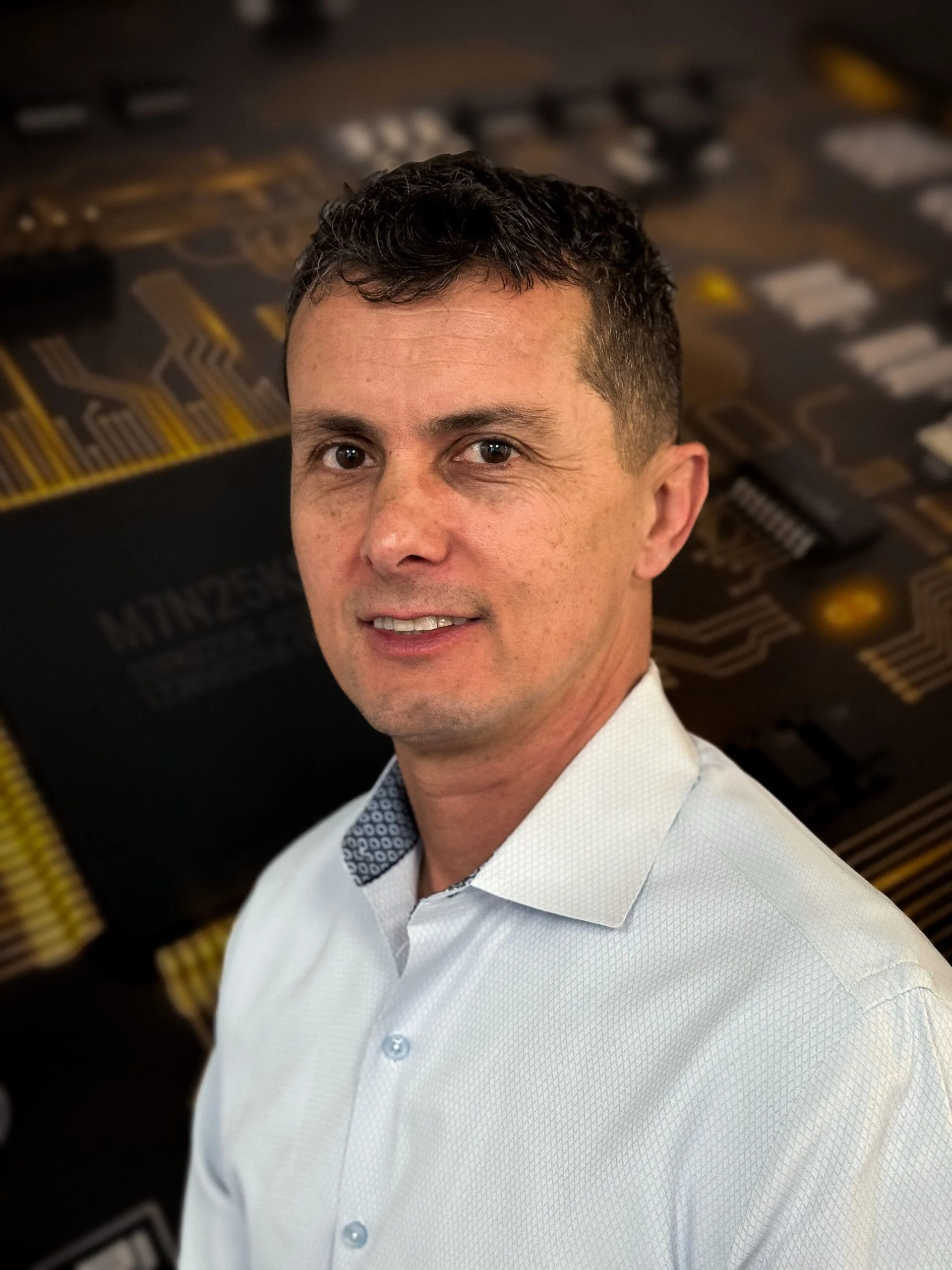 David Zoppetti